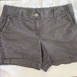 LOFT shorts